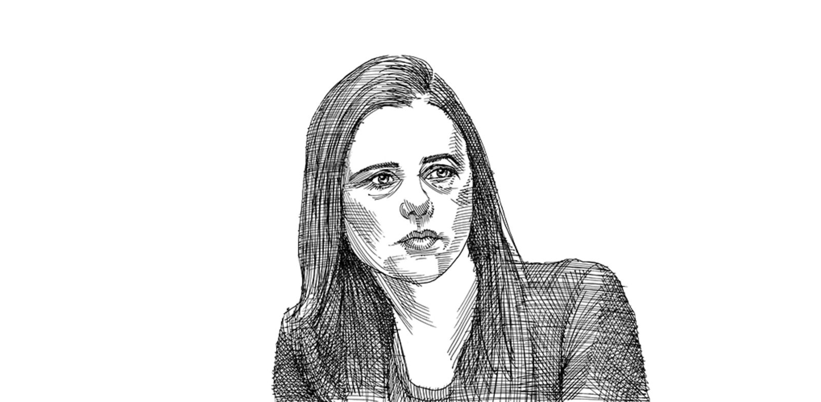 איילת שקד / איור: גיל ג'יבלי