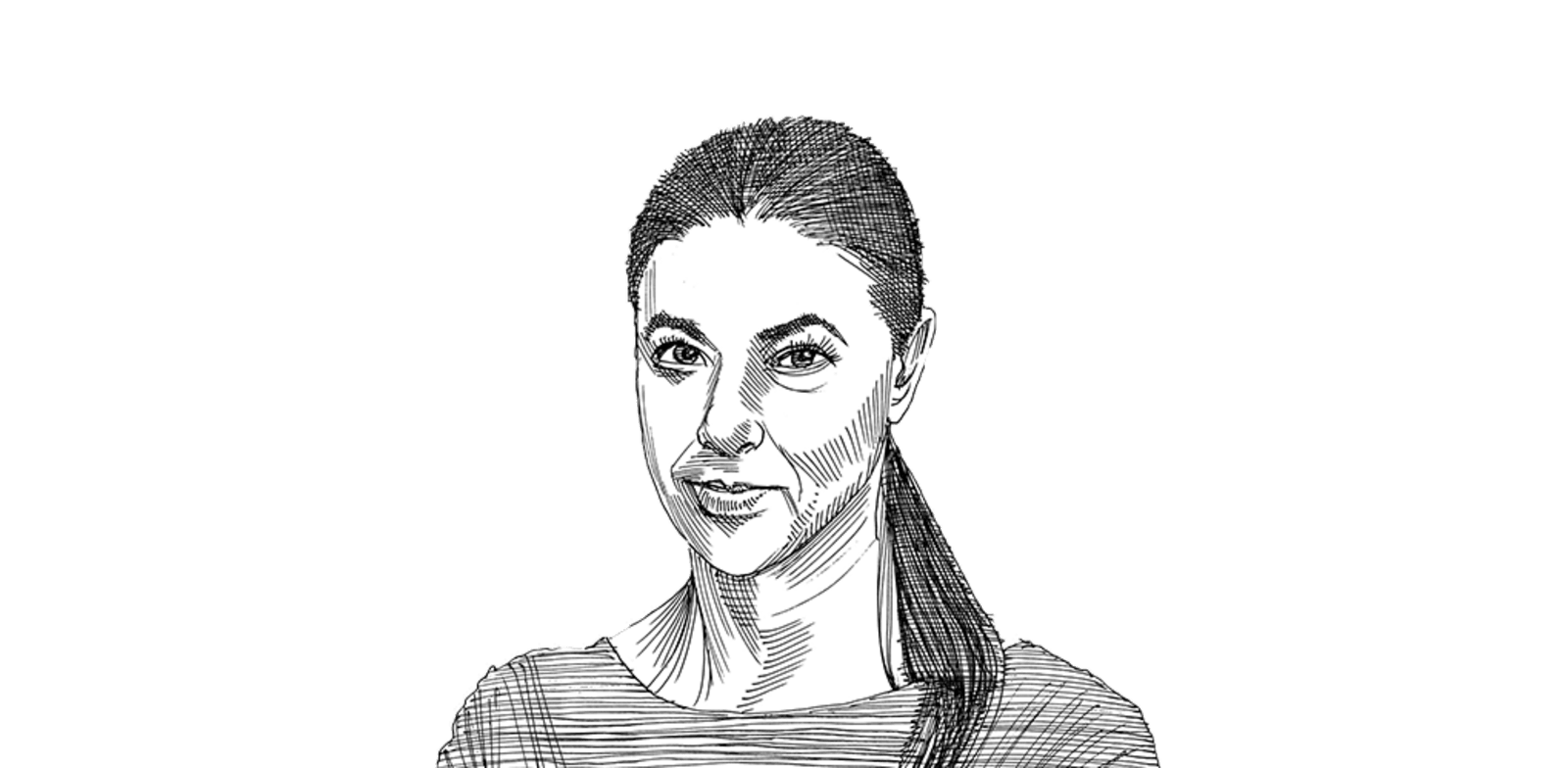 מרב מיכאלי / איור: גיל ג'יבלי