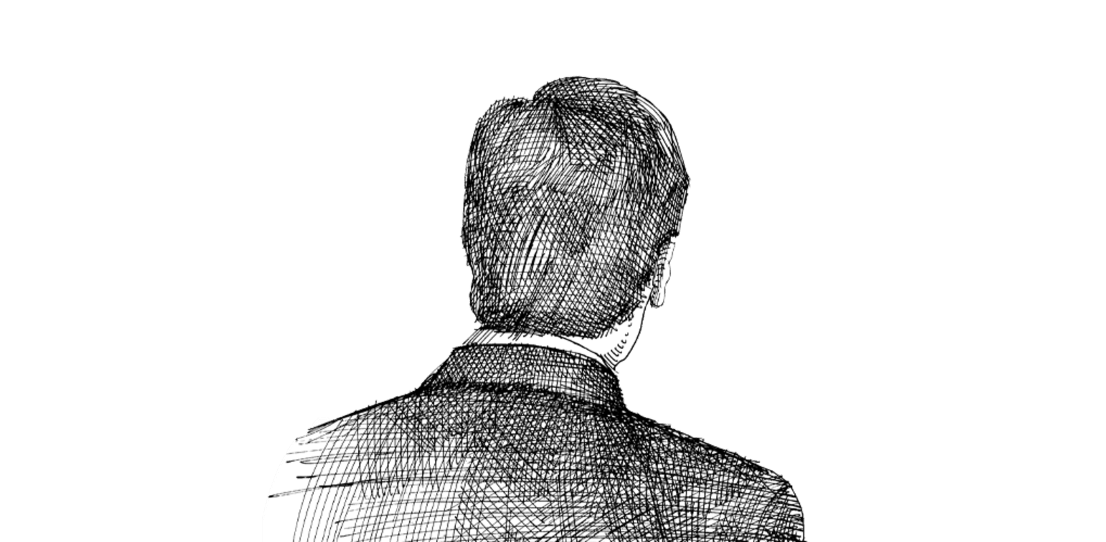 שוברי השתיקה / איור: גיל ג'יבלי