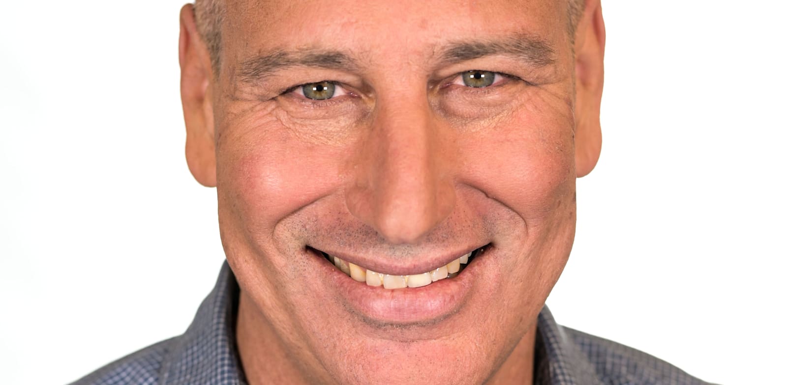 Ari Goldfarb Photo: Kando