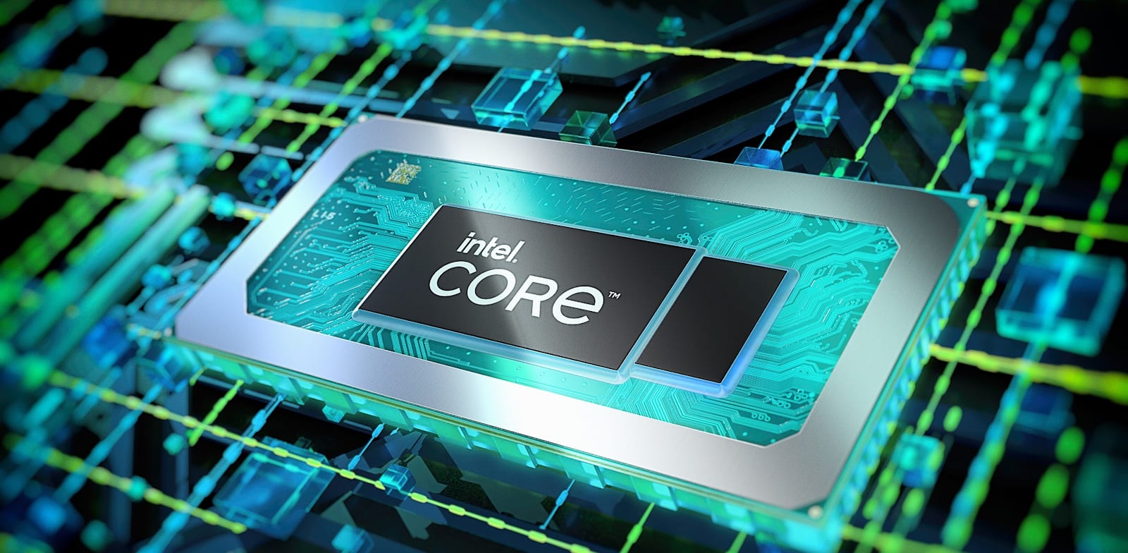 Intel Core Photo: Intel