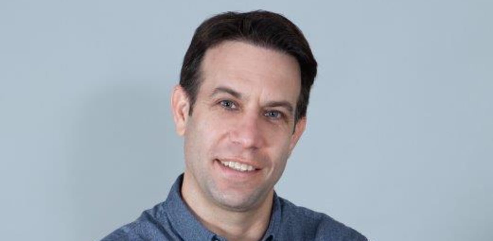 Tomer Aizen  credit: Libi Katan Nao