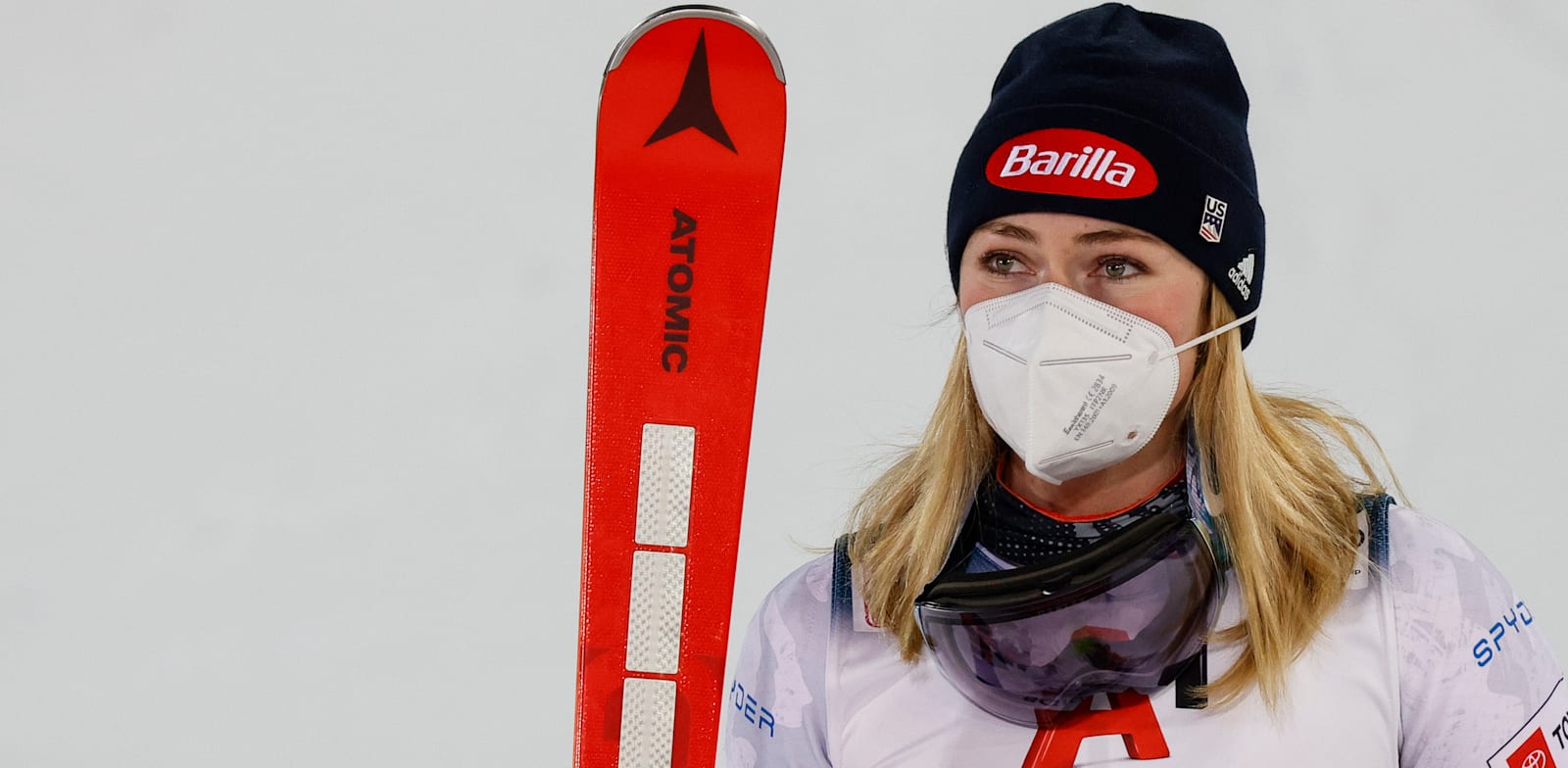 The United States recommends that athletes who compete in Beijing leave their cell phones at home