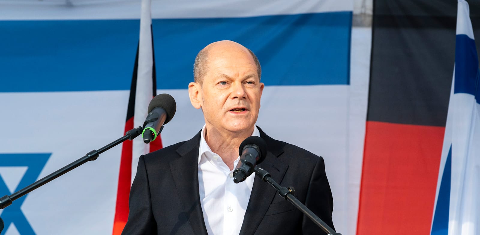 Germany to arm UAVs leased from Israel - Vimarsana News