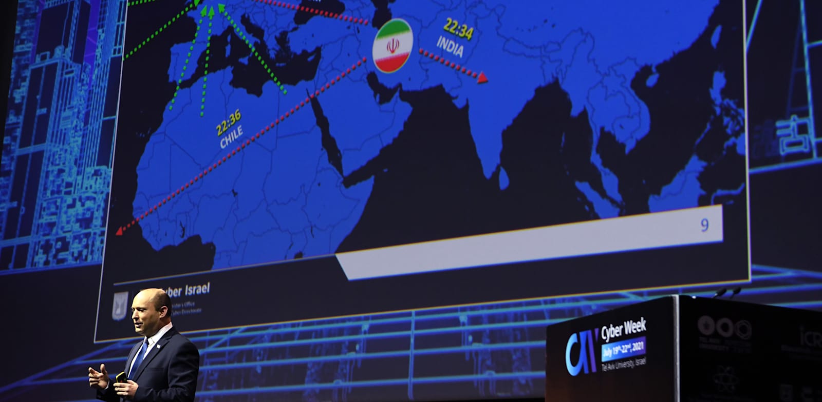 Tighter export controls strangling Israel’s cyberattack trade