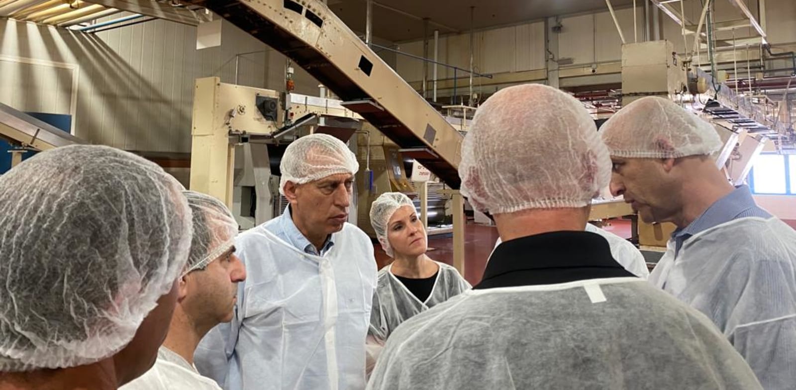 21 suspected salmonella infections from Strauss plant