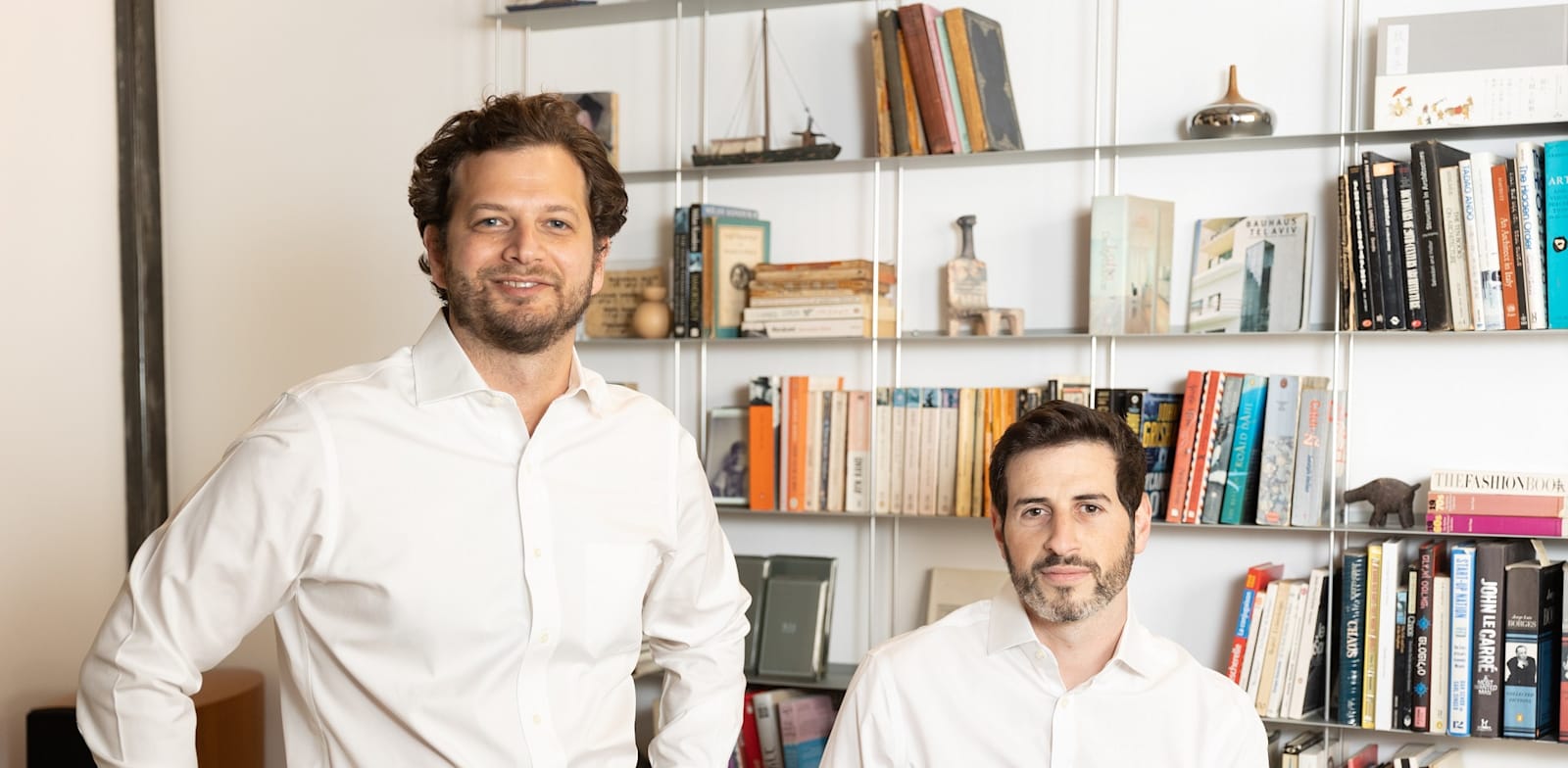 Israel’s Titan Capital Partners closes 0m growth fund