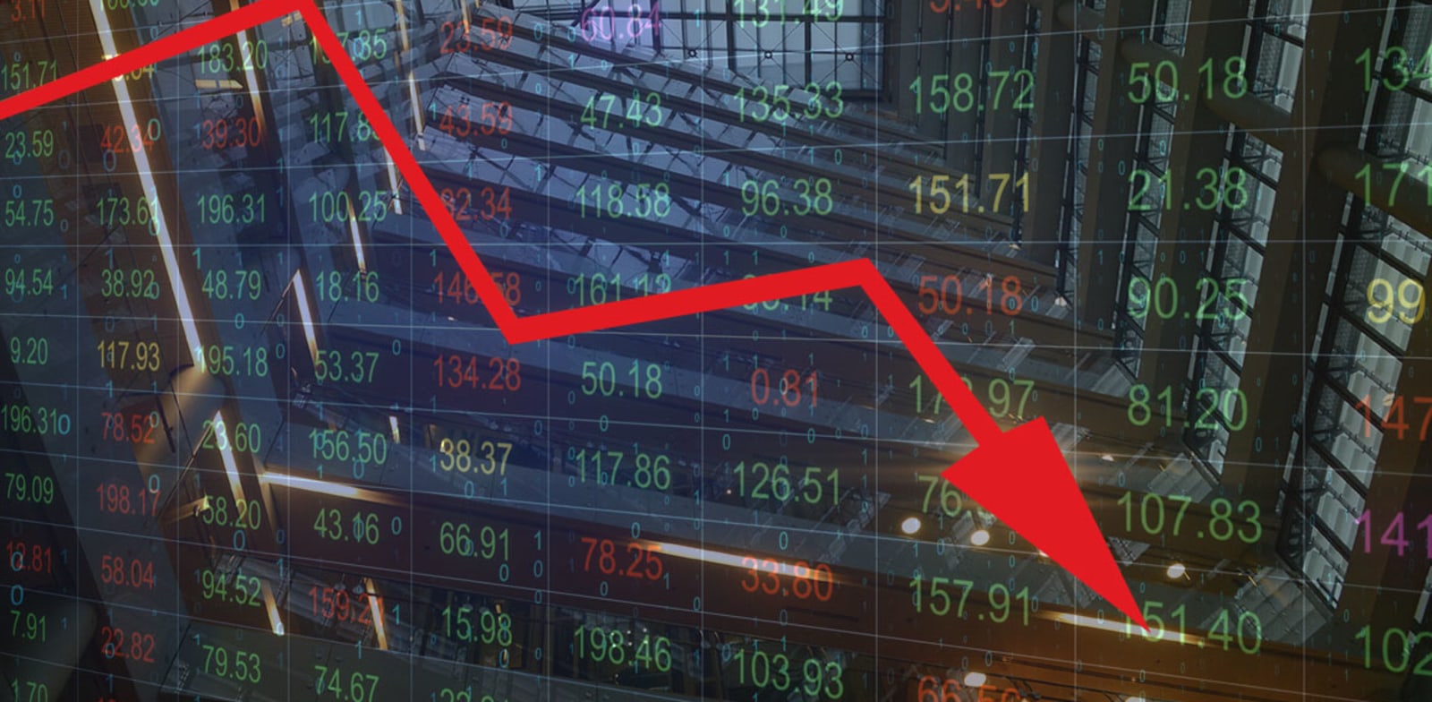 The rise in interest rates and layoffs in hightech what is bringing