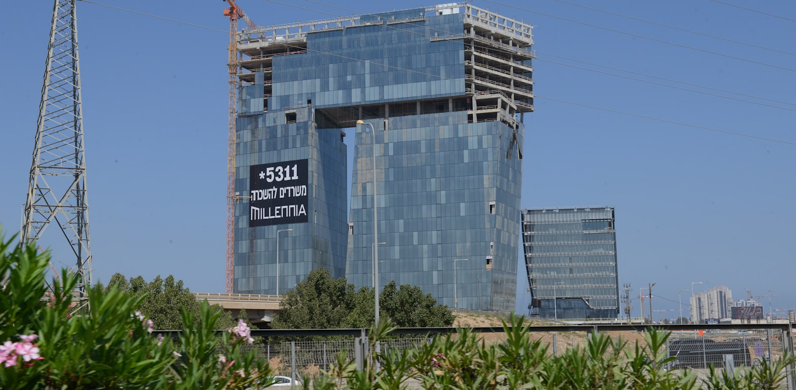 Rishon Lezion reinvents itself Globes