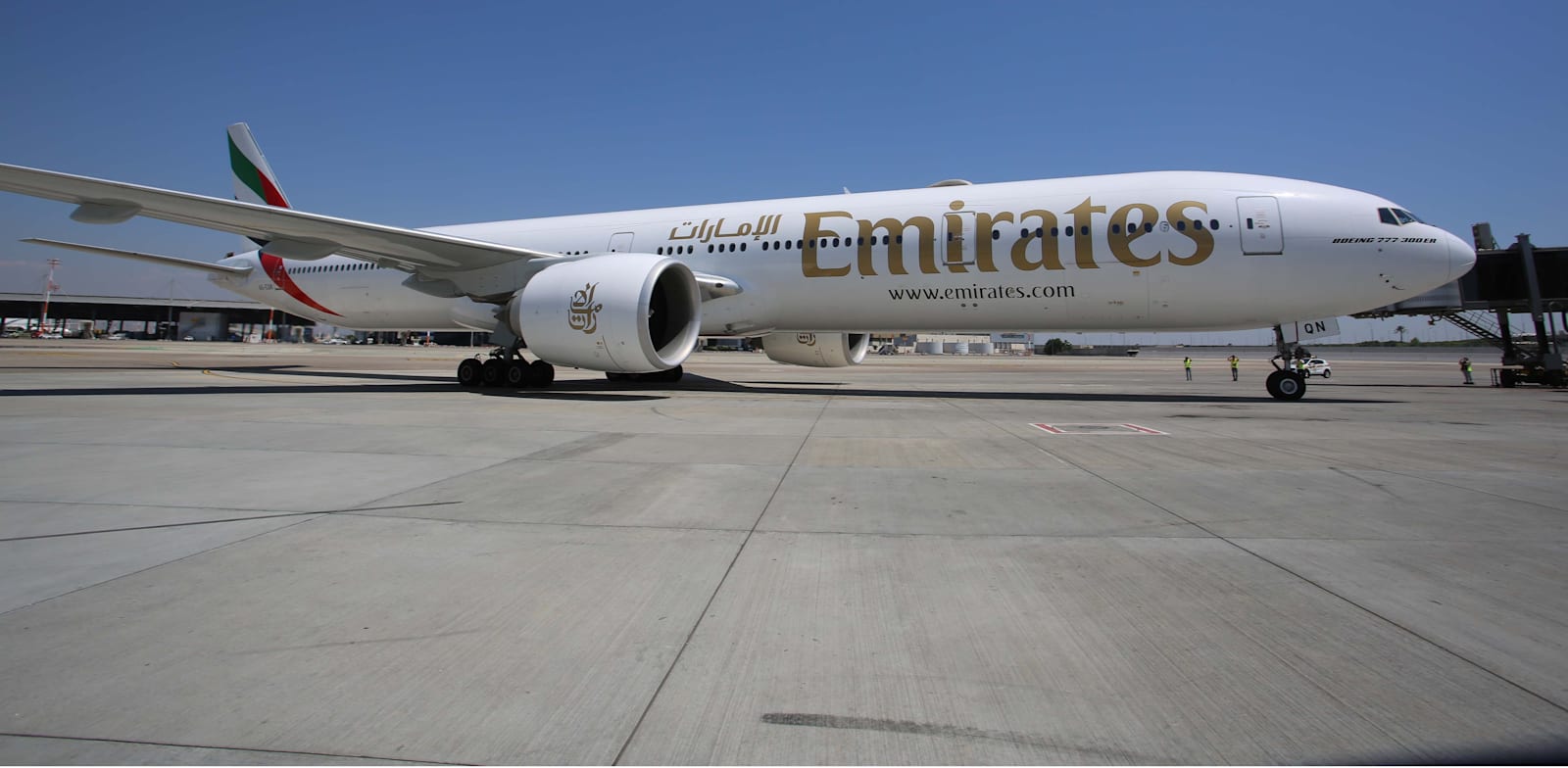 Emirates to add second daily flight on Tel Aviv-Dubai route