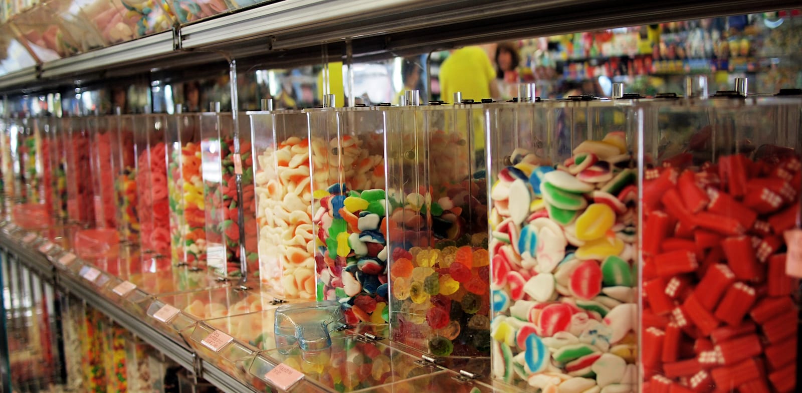 For 78,000 a year A Canadian candy factory is looking for a head