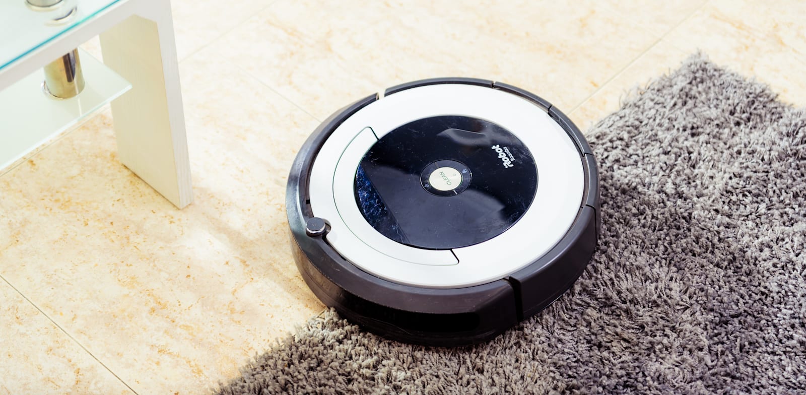 רכישת iRobot מספקת לאמזון מפה של איך הבית שלכם נראה - גלובס