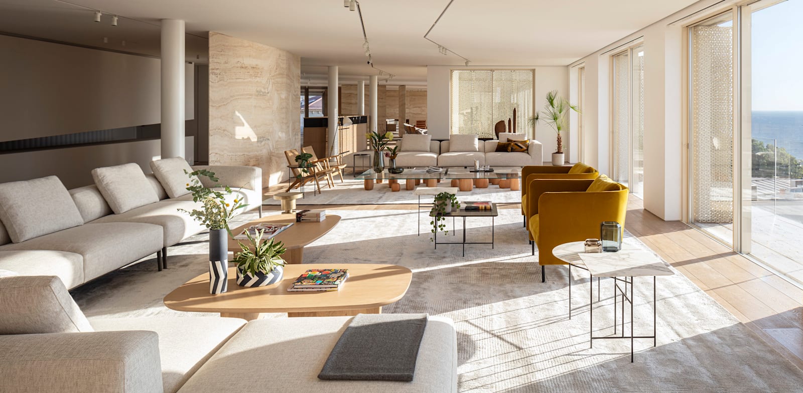 Aby Rosen seeks purchaser for m Jaffa penthouse