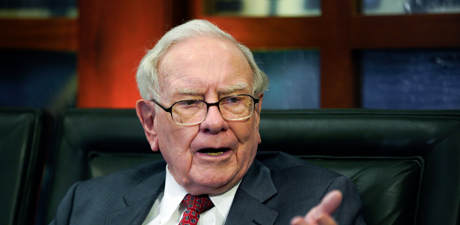 Chips inside, and what’s outside? The changes in Buffett’s portfolio