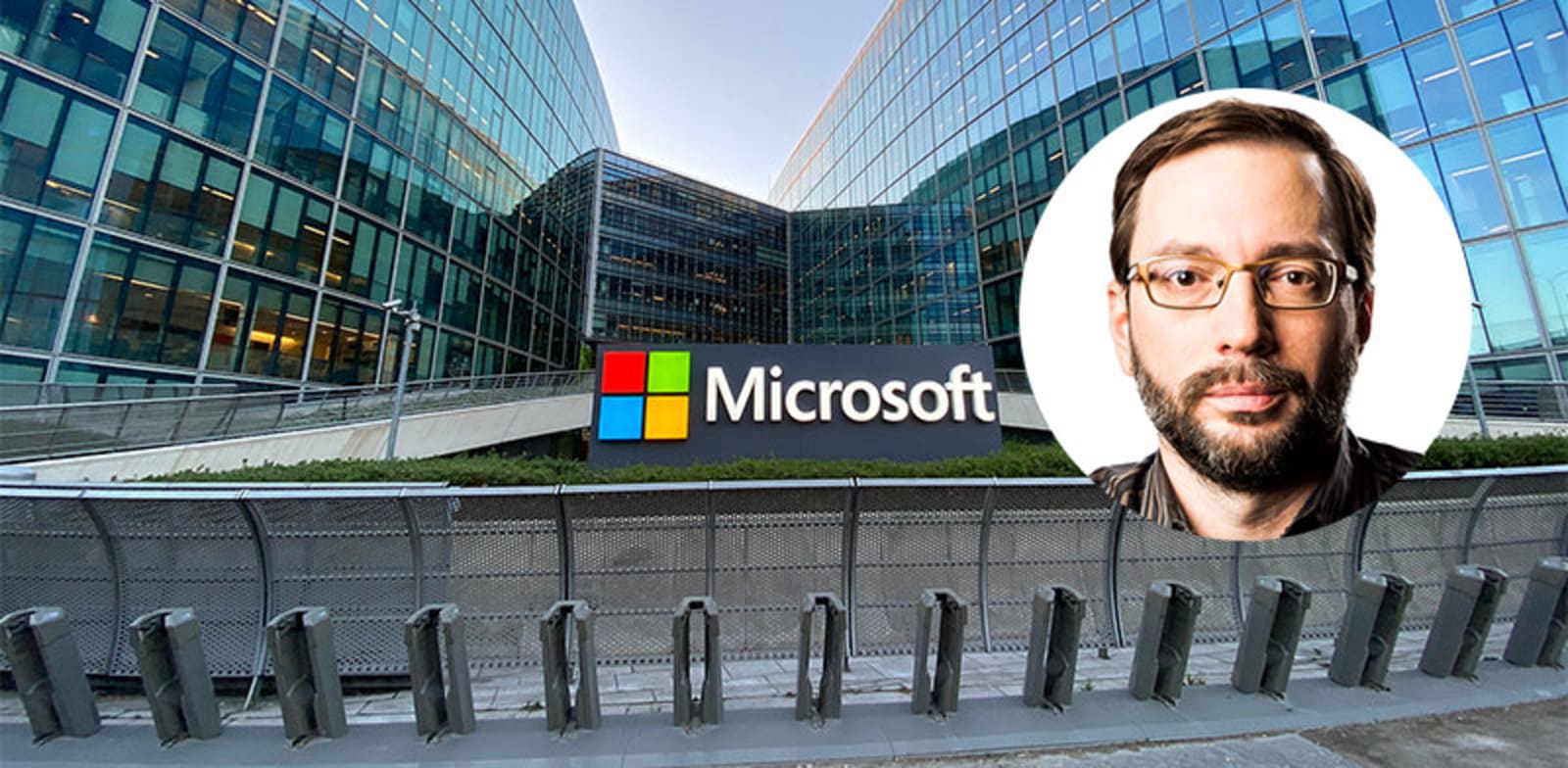 How threat intelligence became key to Microsoft's computer security