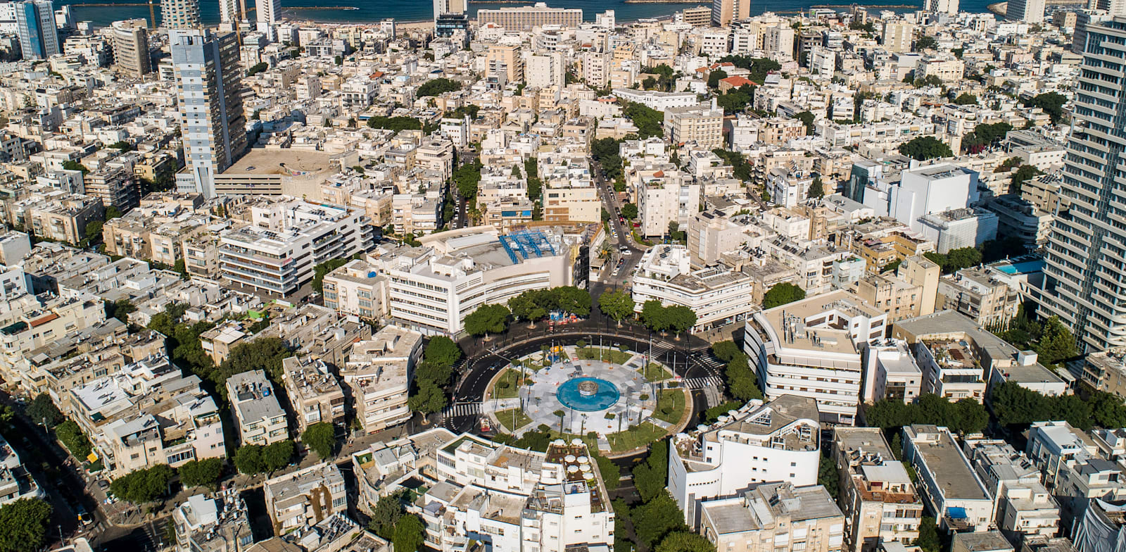 UBS warns on Tel Aviv housing bubble risk - Globes