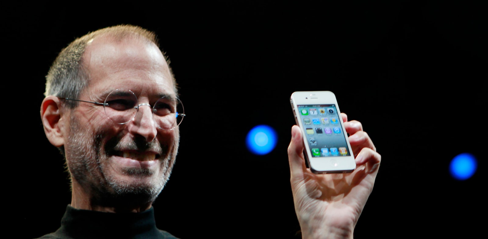 The lesson that can be learned from the surprising interview of Steve