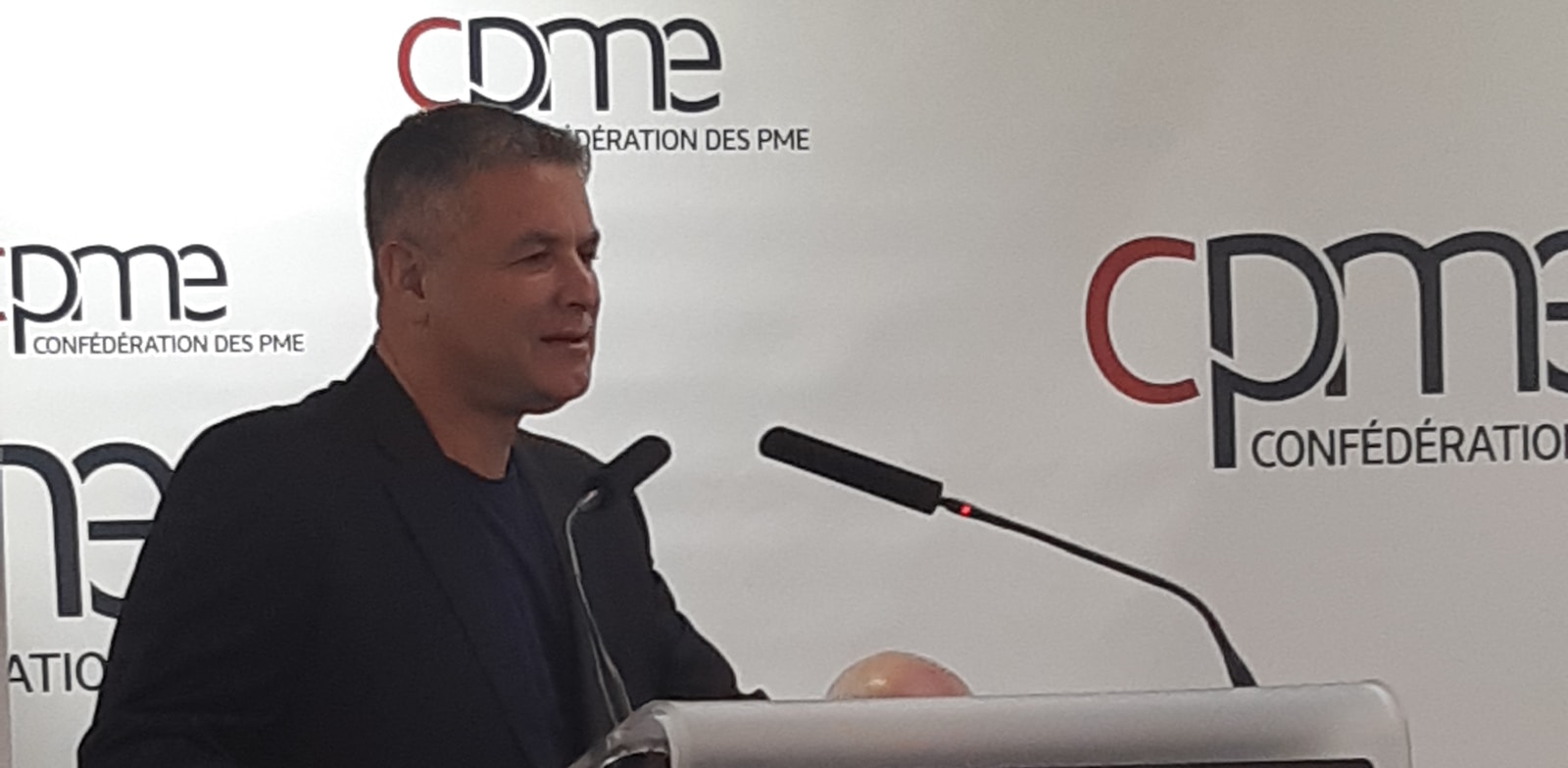 Cyber attacks aiming at destroying economies, Paris forum hears