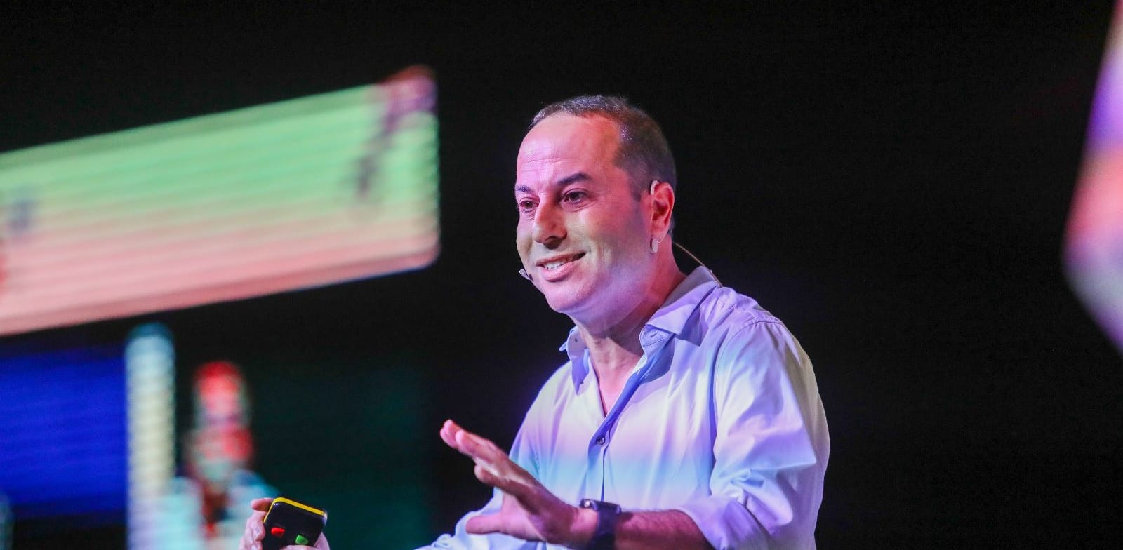 ד