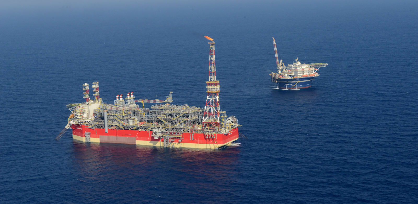 Energean seeks to prioritize Olympus gas field over Tanin Globes