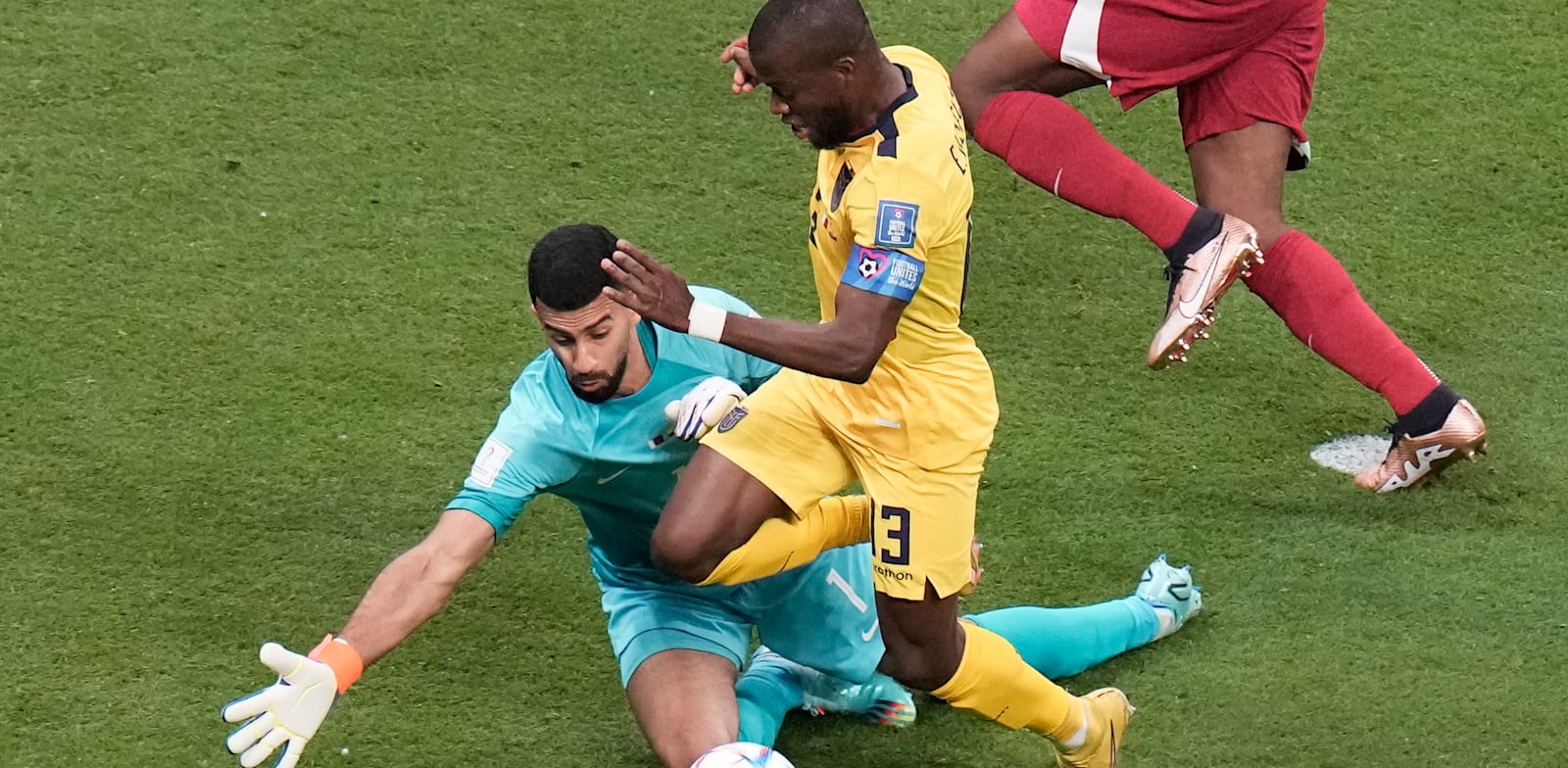 The World Cup in Qatar is the most expensive in history, also for