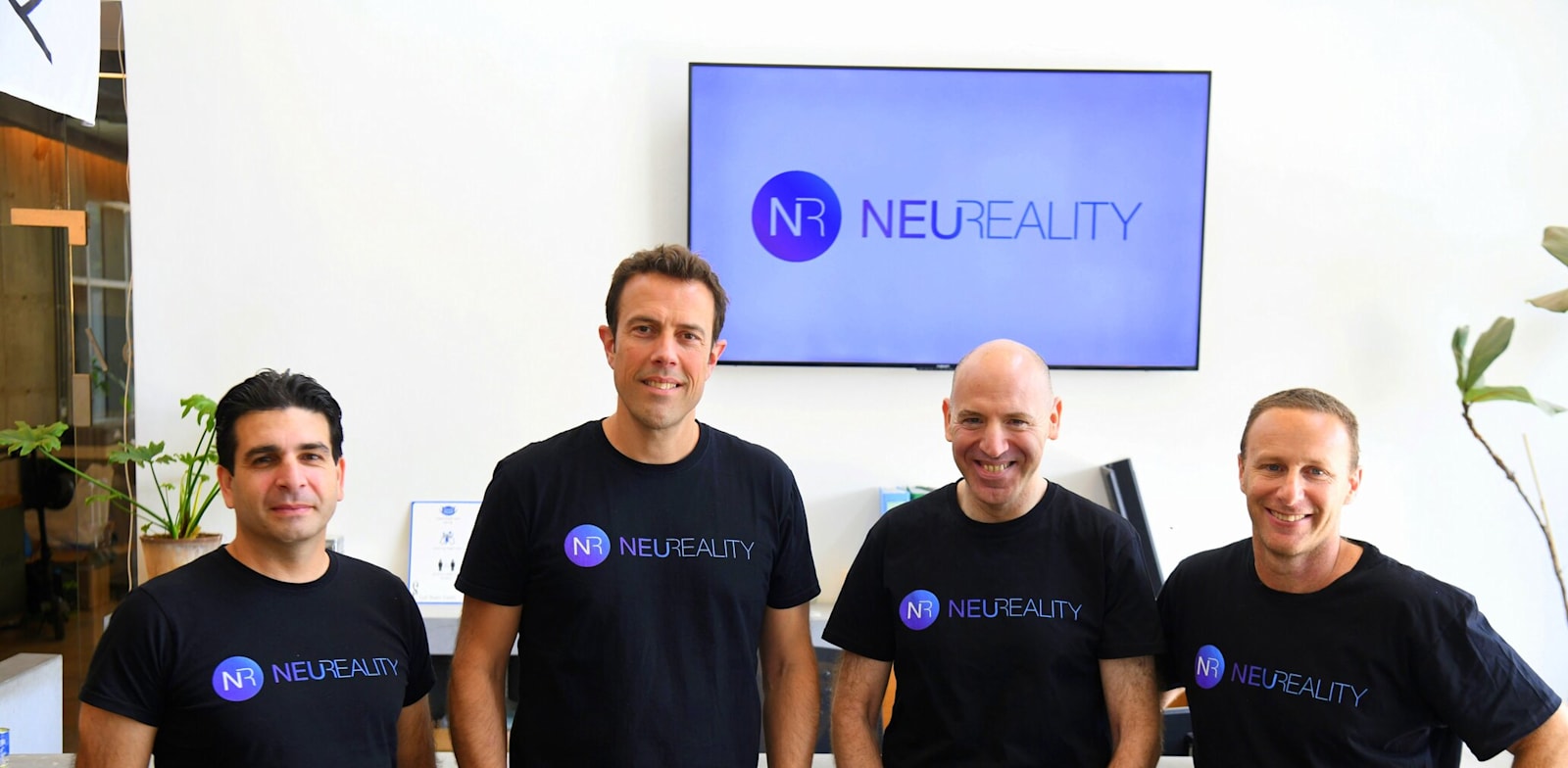 AI inferencing platform NeuReality raises $35m