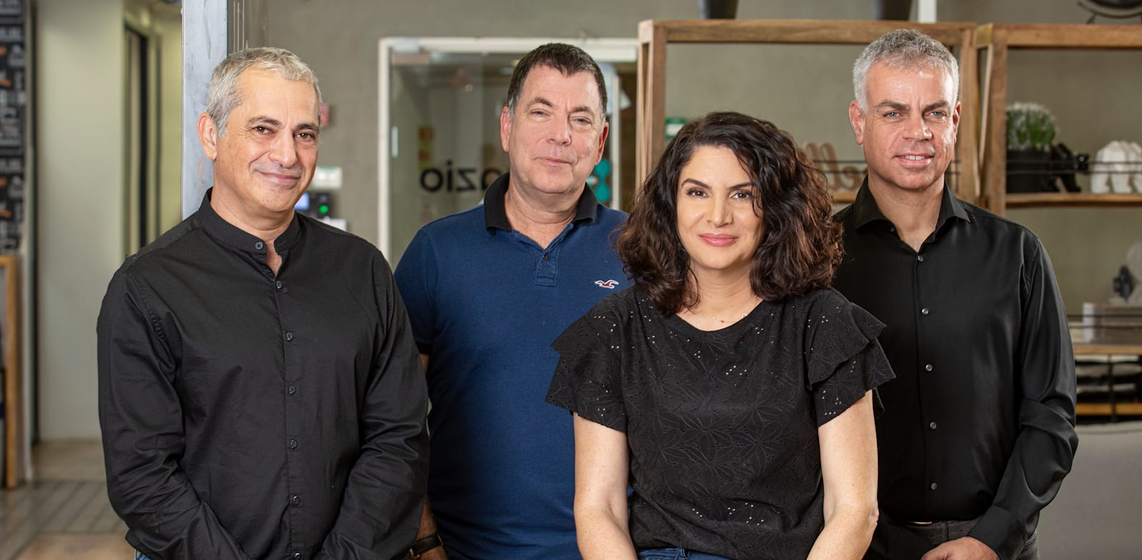 McKinsey acquires Israeli AI startup Iguazio McKinsey acquires Israeli AI startup Iguazio
