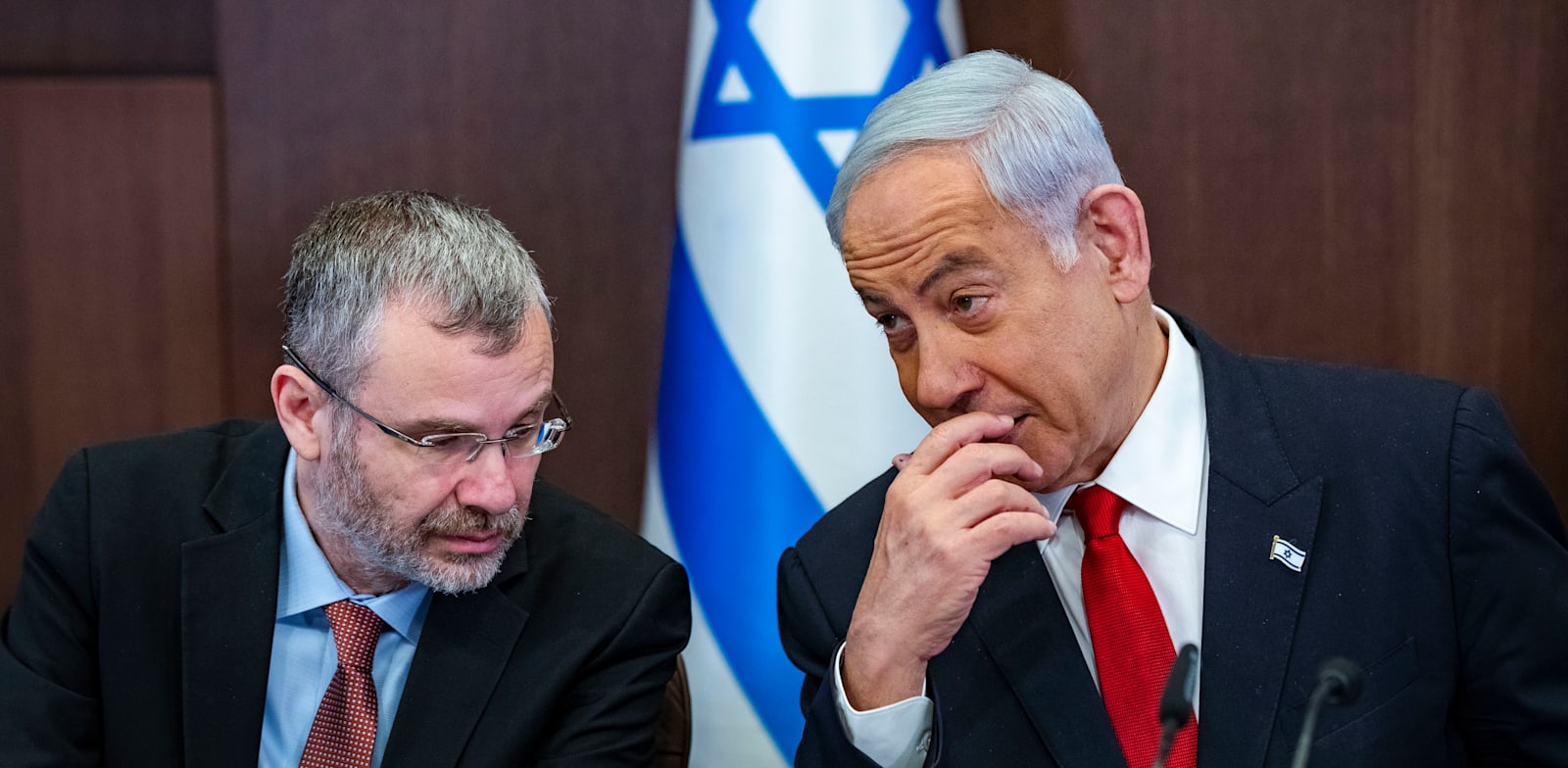 The Israel story changes - Globes