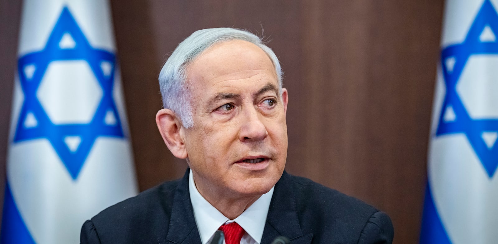 Netanyahu says Gallant to remain Defense Minister