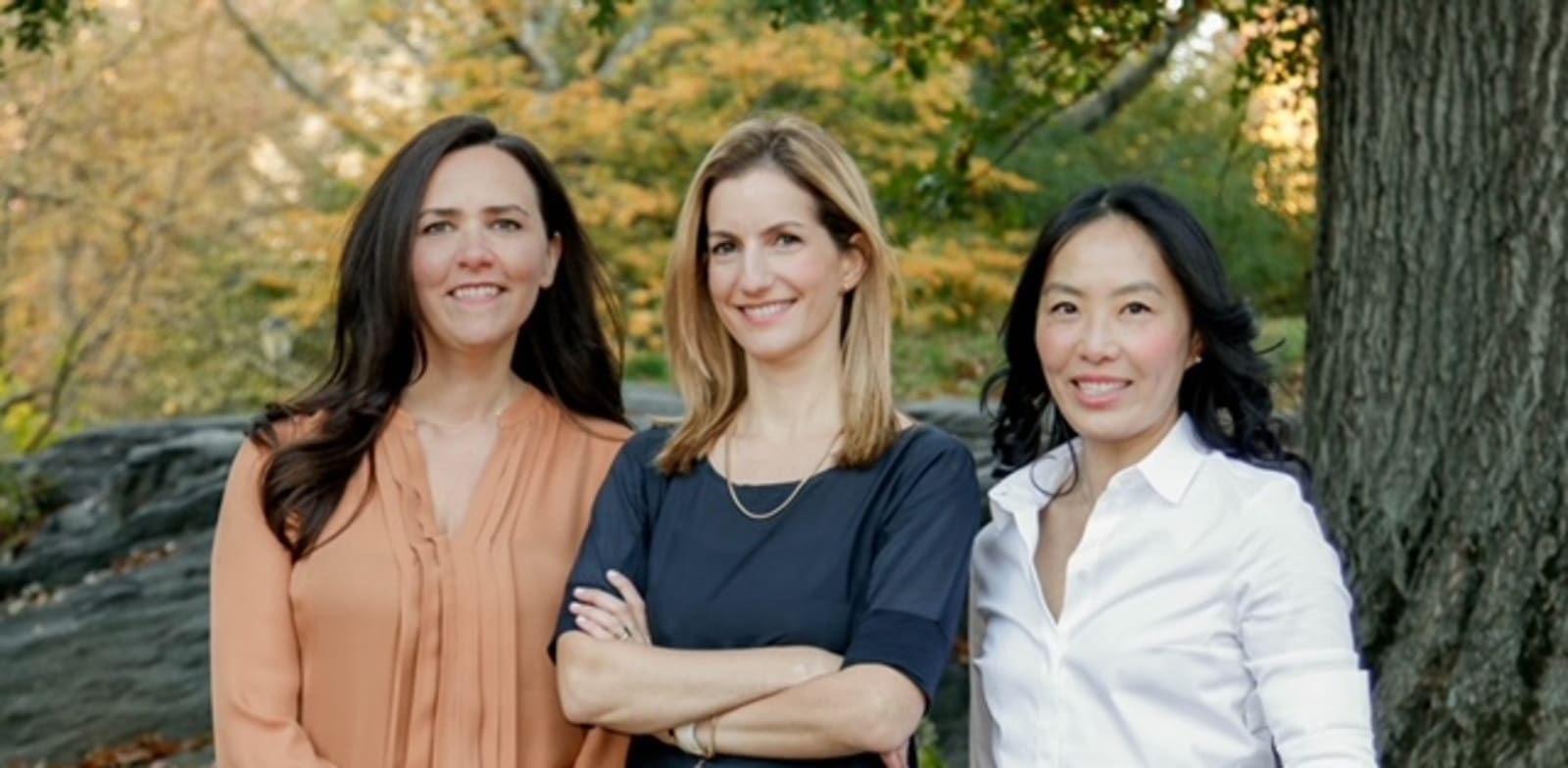 Ex-Amex Ventures all-female team raises $78m first fund