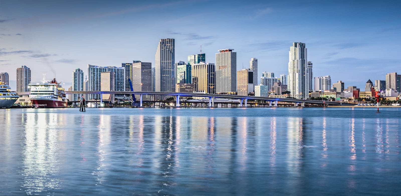 The Miami housing market is cooling down, but it’s still the hottest in the US