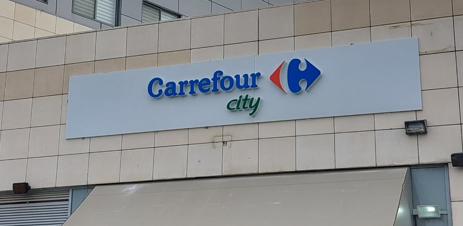 Carrefour opens 50 stores in Israel on Tuesday Globes