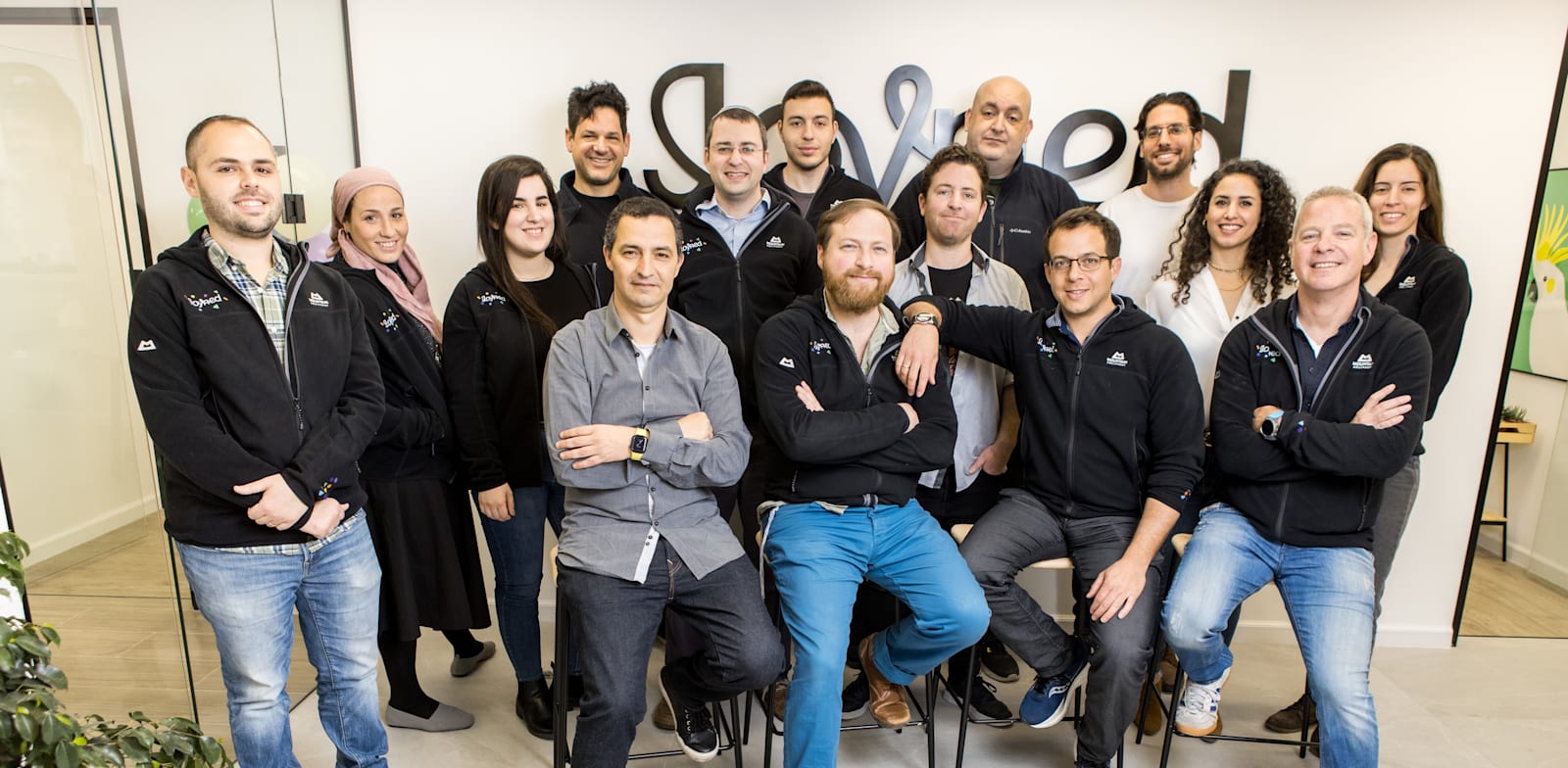 Jerusalem-based Joyned teams with travel tech giant Amadeus