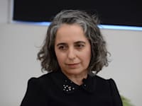 ענת גואטה / צילום: איל יצהר