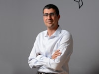 קובי בר נתן ממונה על השכר באוצר / צילום: איל יצהר