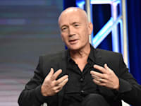 אבי ניר מנכל קשת / צילום: ג'ף קרביץ