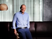 ליאור רביב, ישרוטל. ''לא סידור קבוע שיכול להישאר'' / צילום: איל יצהר