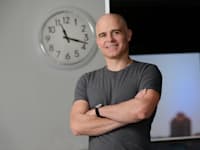 זאב פרבמן / צילום: איל יצהר