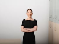 שירה גרינברג, הכלכלנית הראשית באוצר / צילום: איל יצהר