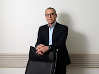 ערן יעקב, מנהל רשות המיסים / צילום: איל יצהר