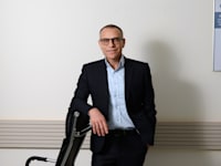 ערן יעקב - רשות המיסים / צילום: איל יצהר