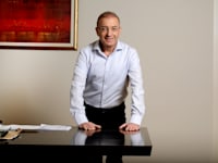 מנכ”ל חברת החשמל מאיר שפיגלר / צילום: איל יצהר