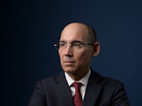 אמיר ירון נגיד בנק ישראל / צילום: יונתן בלום