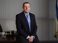 רמי גראור מנכל שרות התעסוקה / צילום: איל יצהר