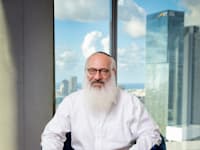 אדוארדו אלשטיין / צילום: כפיר זיו