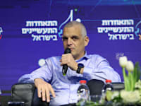 יואב הר אבן, מנכ''ל רפאל / צילום: כדיה לוי