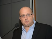 תמיר כהן, יו”ר ומנכ”ל שו”ב / צילום: איל יצהר