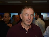 צחי סולטן / צילום: איל יצהר