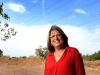 יעלה מקליס / צילום: איל יצהר