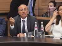 משה ברקת / צילום: רפי קוץ